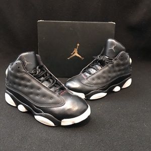 Air Jordan 13 retro Sz 3y